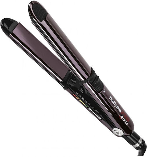 Babyliss Pro 4Artists Elipstyle BAB3500E Hair Straightener with Ceramic Plates Ionic