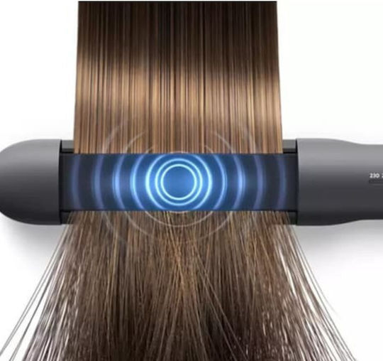 Philips Series 5000 BHS510/00 Hair Straightener with Ceramic Plates Ionic