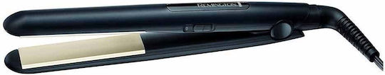 Remington Ceramic Slim 220 S1510 Πρέσα Μαλλιών με Κεραμικές Πλάκες Ionic