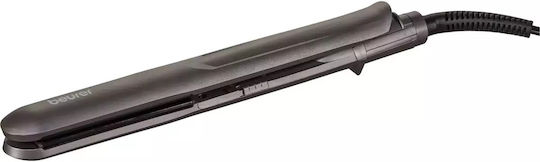 Beurer 10074 Haarglätter mit Keramikplatten 32W