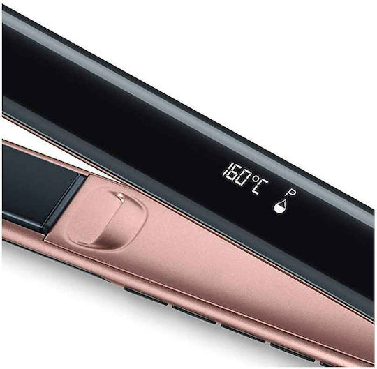 Beurer HS 80 59100 Hair Straightener Ionic 45W