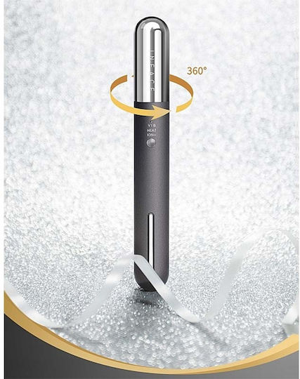 inFace MS5000 Писалка за грижа за очите Dark