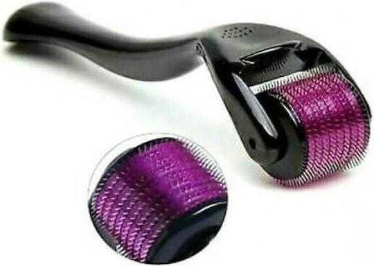 System Derma Roller 540 ace 0.5mm pentru Anti-Îmbătrânire