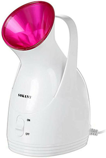 Sokany Cleansing Sauna Face ZJ-608