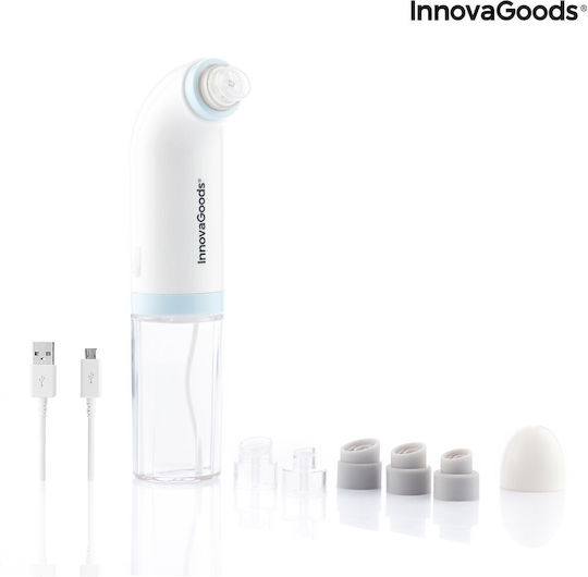 InnovaGoods Hyser за почистване V0103362