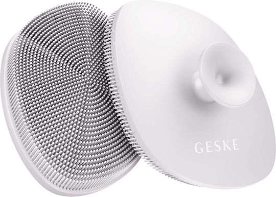 Geske 4-in-1 Facial Brush Starlight Cleansing Silicone Facial Cleansing Brush