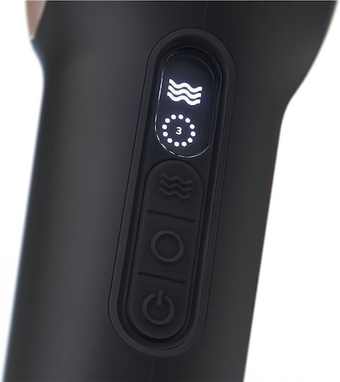 Therabody TheraFace Pro Συσκευή Περιποίησης Προσώπου Black TF02226-01