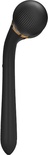 Geske Sonic Facial & Body Roller 4 in 1 Face Massage Device