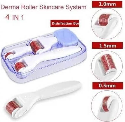 Ag Pharm System für Anti-Aging White