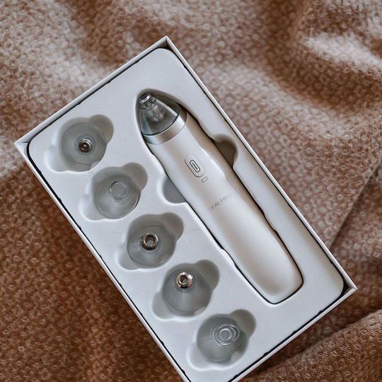 Beautifly Diamond Microdermabrasion B-derma Basic Mesotherapy Device