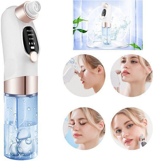 Factory Micro Bubble Συσκευή Περιποίησης Προσώπου για Καθαρισμό CX-129