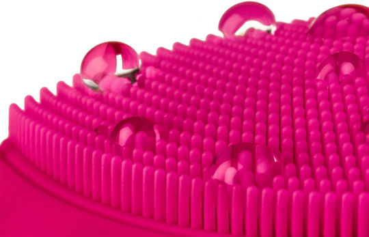 Foreo Luna Mini 2 Cleansing Silicone Facial Cleansing Brush Fuchsia F3401