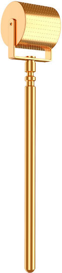 Environ Gold Roll-Cit Derma Roller 0.2mm 1 Bucată