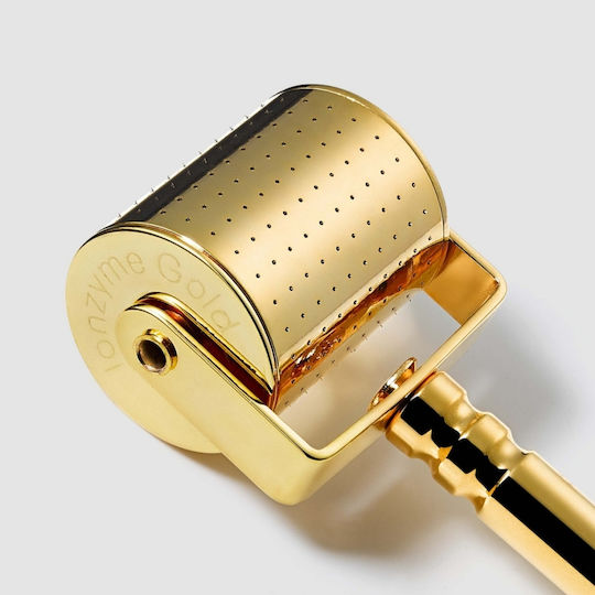 Environ Gold Roll-Cit Derma Roller 0.2mm 1 Bucată