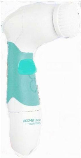 Hoomei Cleansing Facial Cleansing Brush Green HM-7530B