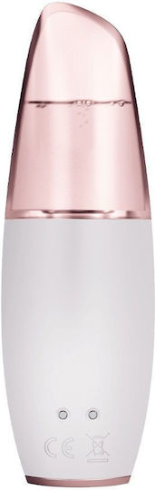 Geske Facial Hydration Refresher 4in1 Slim Face Care Device Starlight