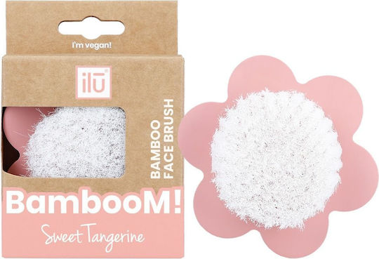 Ilu Facial Cleaning Brush 1pc