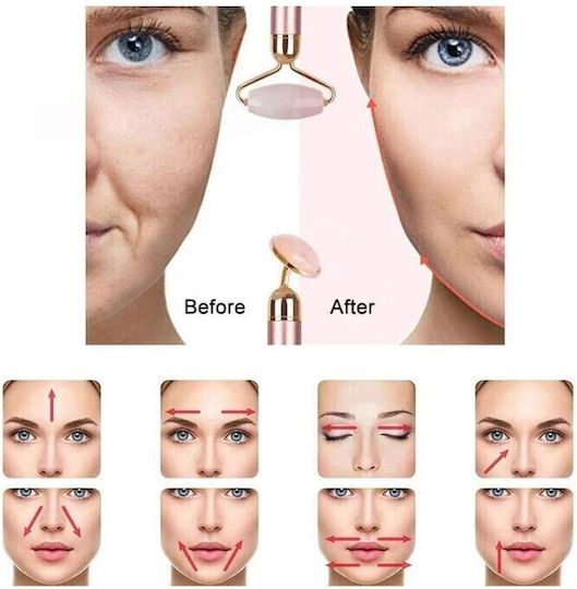 Flawless Wanhengda Finishing Touch Contour για Αντιγήρανση PS-102083