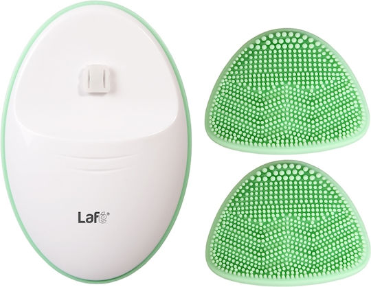 Lafe Perie Facial din Silicon Verde LAF45619