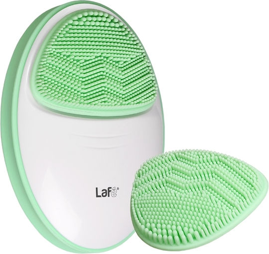 Lafe Perie Facial din Silicon Verde LAF45619