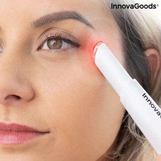 InnovaGoods Therey Συσκευή Φωτοθεραπείας Προσώπου V0103319