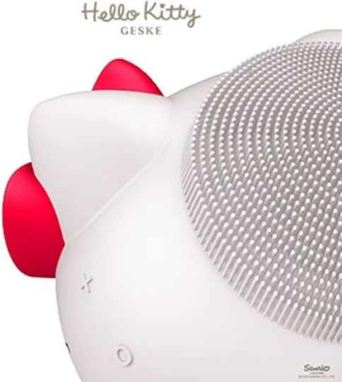 Geske Hello Kitty Sonic 4 in 1 für die Reinigung