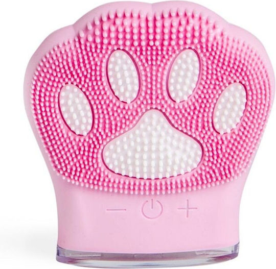 IDC Institute Massaging Device Βούρτσα Καθαρισμού Προσώπου από Σιλικόνη