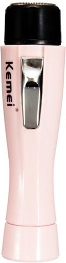Kemei Trimmer Μηχανή KM-1012
