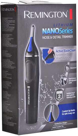 Remington NE3870 Nano Trimmer NE3870