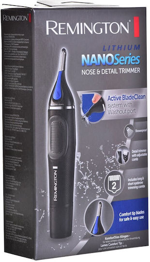 Remington NE3870 Nano Trimmer NE3870