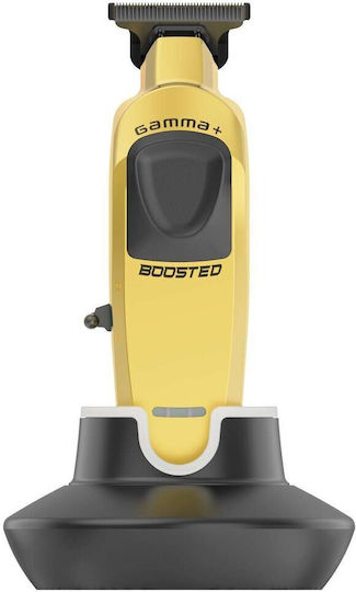 GammaPiu Trimmer Rechargeable