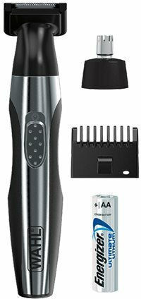 Wahl Professional Quick Style Lithium Trimmer Maschine 5604-035