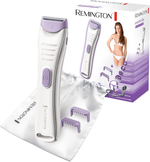 Remington Cordless Bikini Trimmer BKT4000