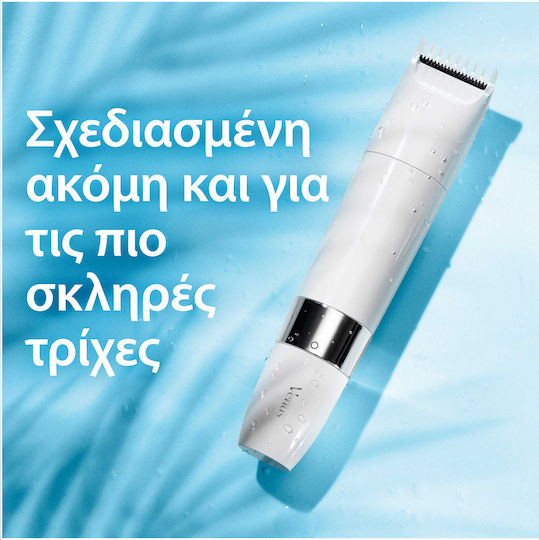 Gentle Trimmer Hair Clipper Sensitive Area 1pc