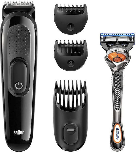 Braun Kit Trimmer SK3000