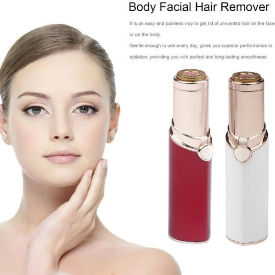 Flawlbss Eyebrows Trimmer Maschine