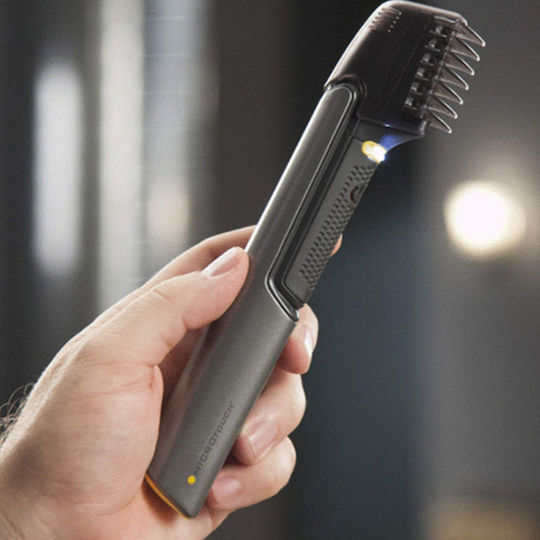Andowl Trimmer Μηχανή Q-TM05