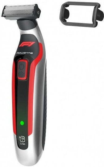 Rowenta Hybrid Collection F1 Trimmer Mașină TN604MF0