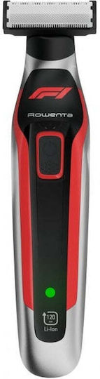 Rowenta Hybrid Collection F1 Trimmer Mașină TN604MF0