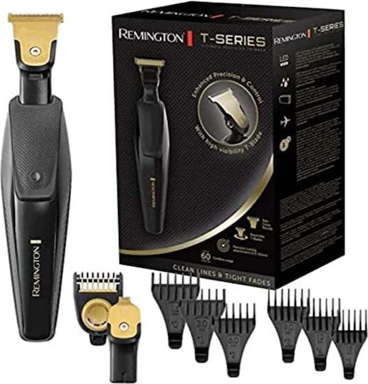 Remington Series Trimmer Maschine MB7000