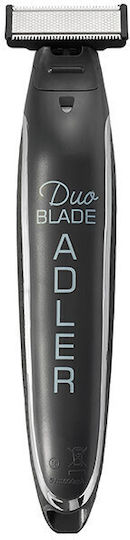 Adler Beard Trimmer Trimmer Rechargeable AD 2922