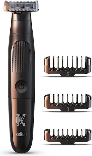 Gillette King C Style Master Trimmer Μηχανή