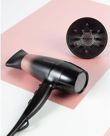 Remington Ionic Πιστολάκι Μαλλιών 2200W