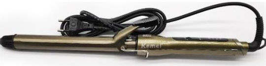 Kemei Hair Curling Iron 60W KM-9942