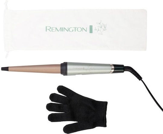 Remington Kegelförmig Lockenstab für Locken 25mm CI5860