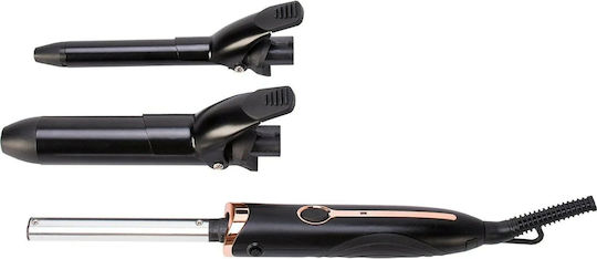DictroLux Hair Curling Iron 35mm 50W 06510550