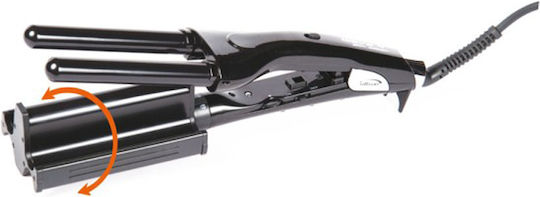 Ultron Farcom Wang Hair Curling Iron 14mm 120W