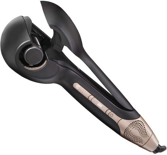 Babyliss Pro Wave Secret Air Hair Curling Iron C1900E