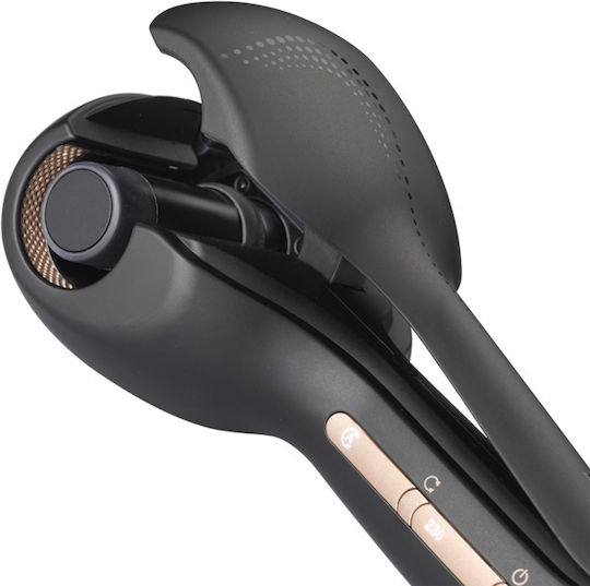 Babyliss Pro Wave Secret Air Hair Curling Iron C1900E