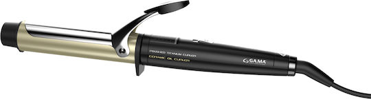 GA.MA Lockenstab für Locken 33mm 64W GC1252